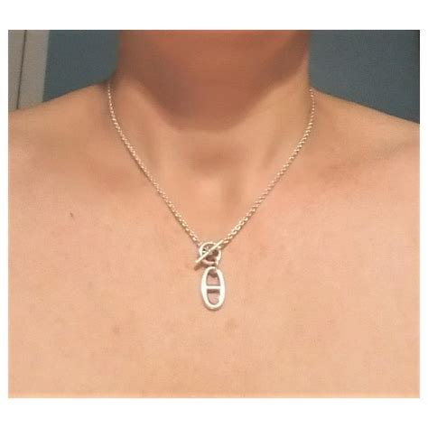 collier hermes